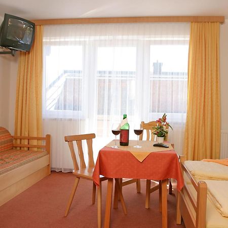 Jugend- Und Familienhotel Venedigerhof Neukirchen am Grossvenediger Ngoại thất bức ảnh