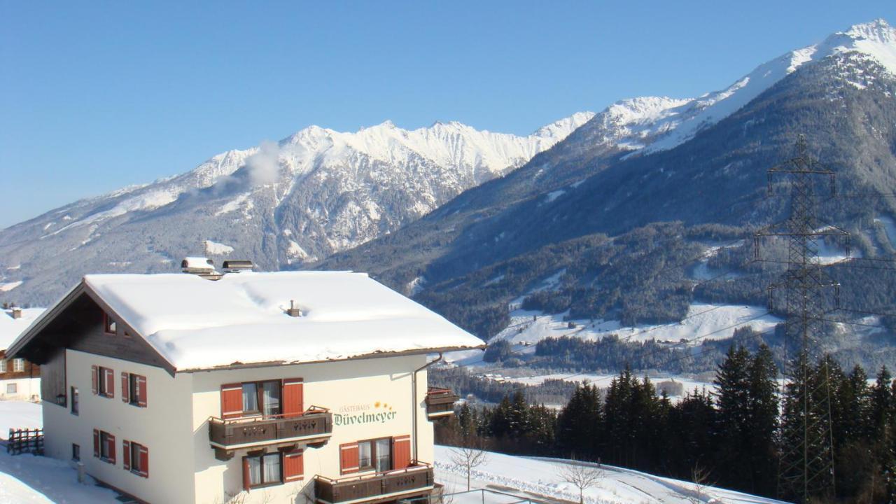 Jugend- Und Familienhotel Venedigerhof Neukirchen am Grossvenediger Ngoại thất bức ảnh