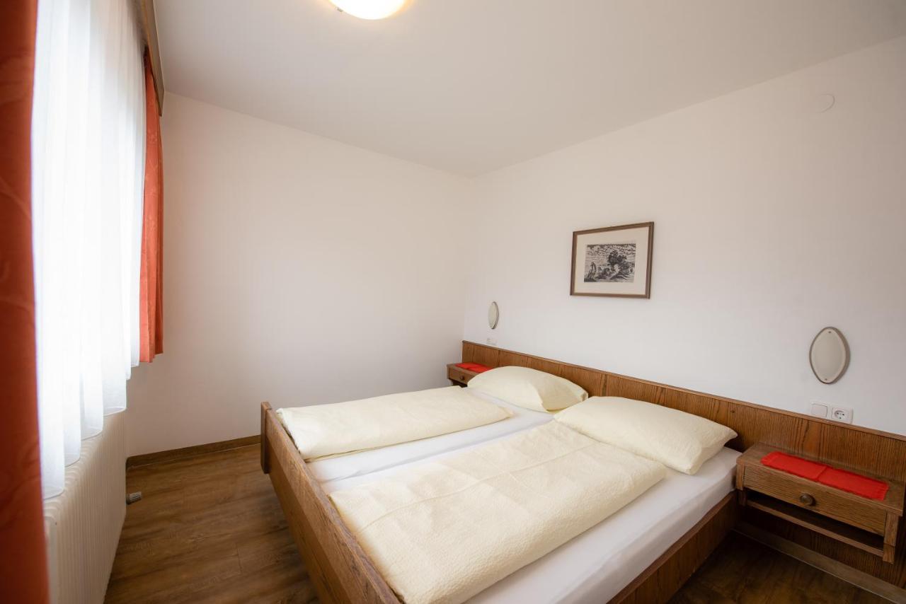 Jugend- Und Familienhotel Venedigerhof Neukirchen am Grossvenediger Ngoại thất bức ảnh