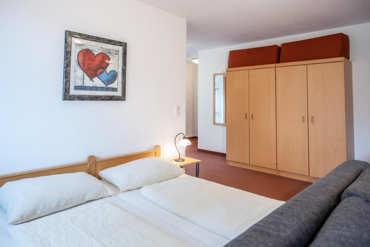 Jugend- Und Familienhotel Venedigerhof Neukirchen am Grossvenediger Ngoại thất bức ảnh