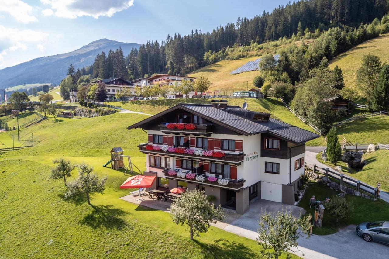 Jugend- Und Familienhotel Venedigerhof Neukirchen am Grossvenediger Ngoại thất bức ảnh