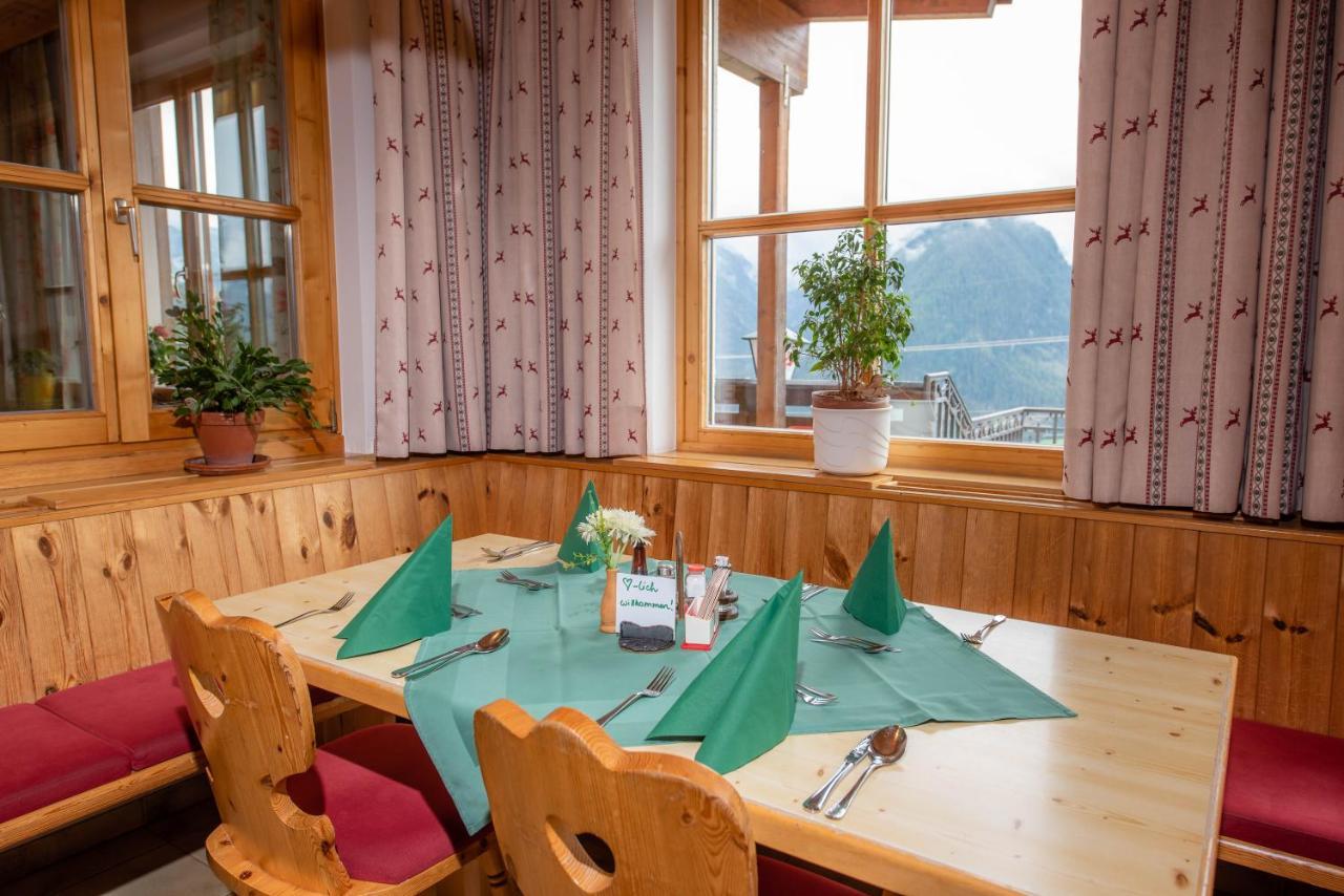 Jugend- Und Familienhotel Venedigerhof Neukirchen am Grossvenediger Ngoại thất bức ảnh