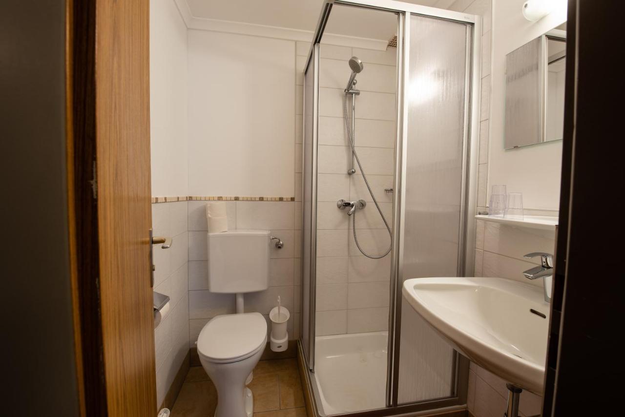 Jugend- Und Familienhotel Venedigerhof Neukirchen am Grossvenediger Ngoại thất bức ảnh
