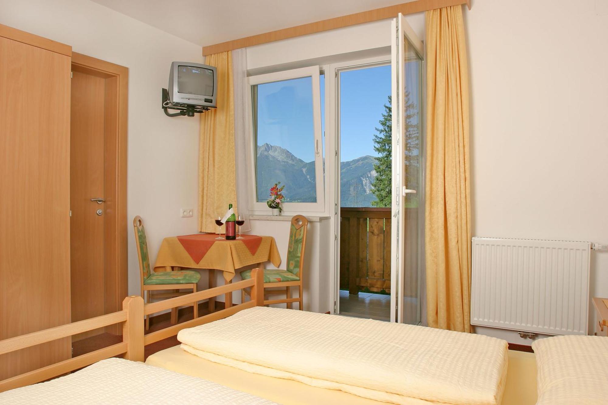Jugend- Und Familienhotel Venedigerhof Neukirchen am Grossvenediger Ngoại thất bức ảnh