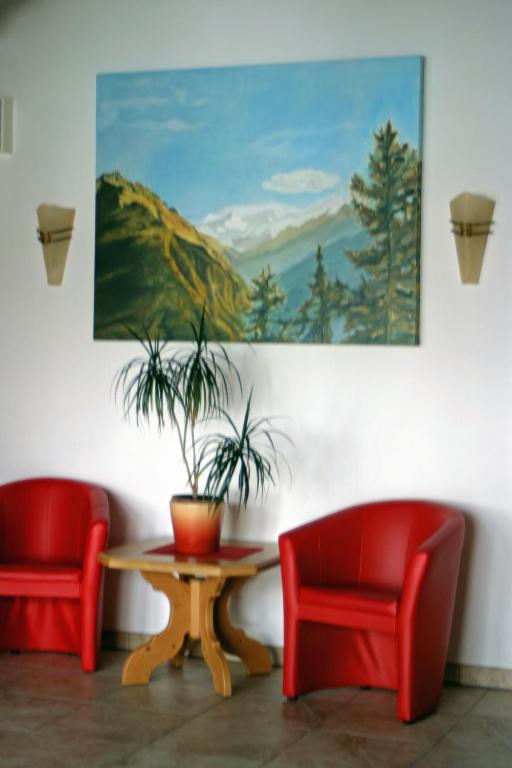 Jugend- Und Familienhotel Venedigerhof Neukirchen am Grossvenediger Ngoại thất bức ảnh