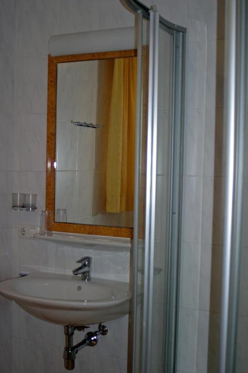 Jugend- Und Familienhotel Venedigerhof Neukirchen am Grossvenediger Phòng bức ảnh