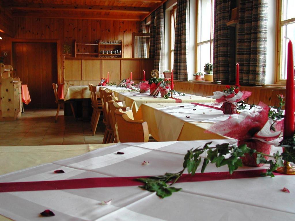 Jugend- Und Familienhotel Venedigerhof Neukirchen am Grossvenediger Ngoại thất bức ảnh